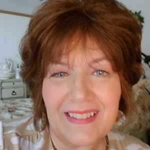 Meet your Posher, Sherry